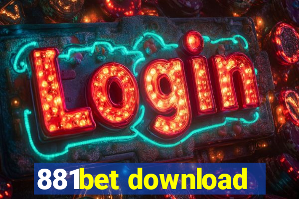 881bet download